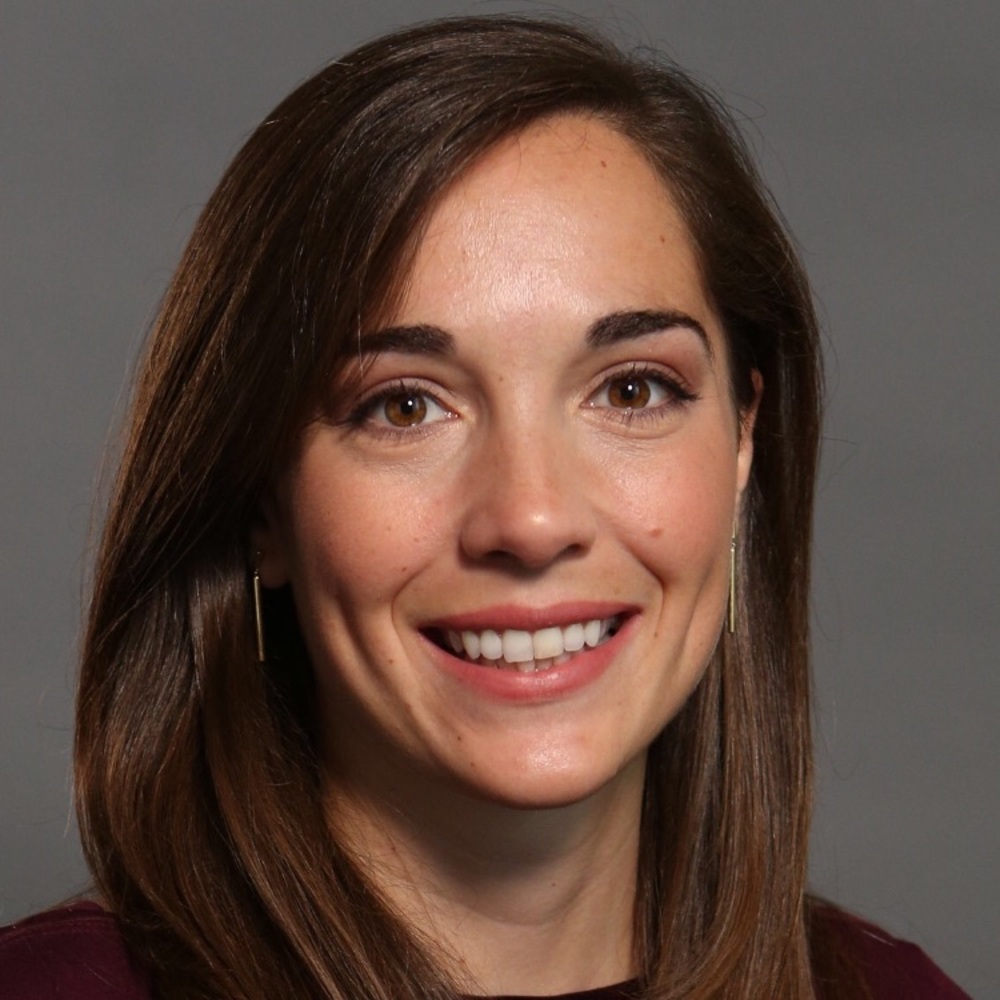 Meet your Posher, Margarita